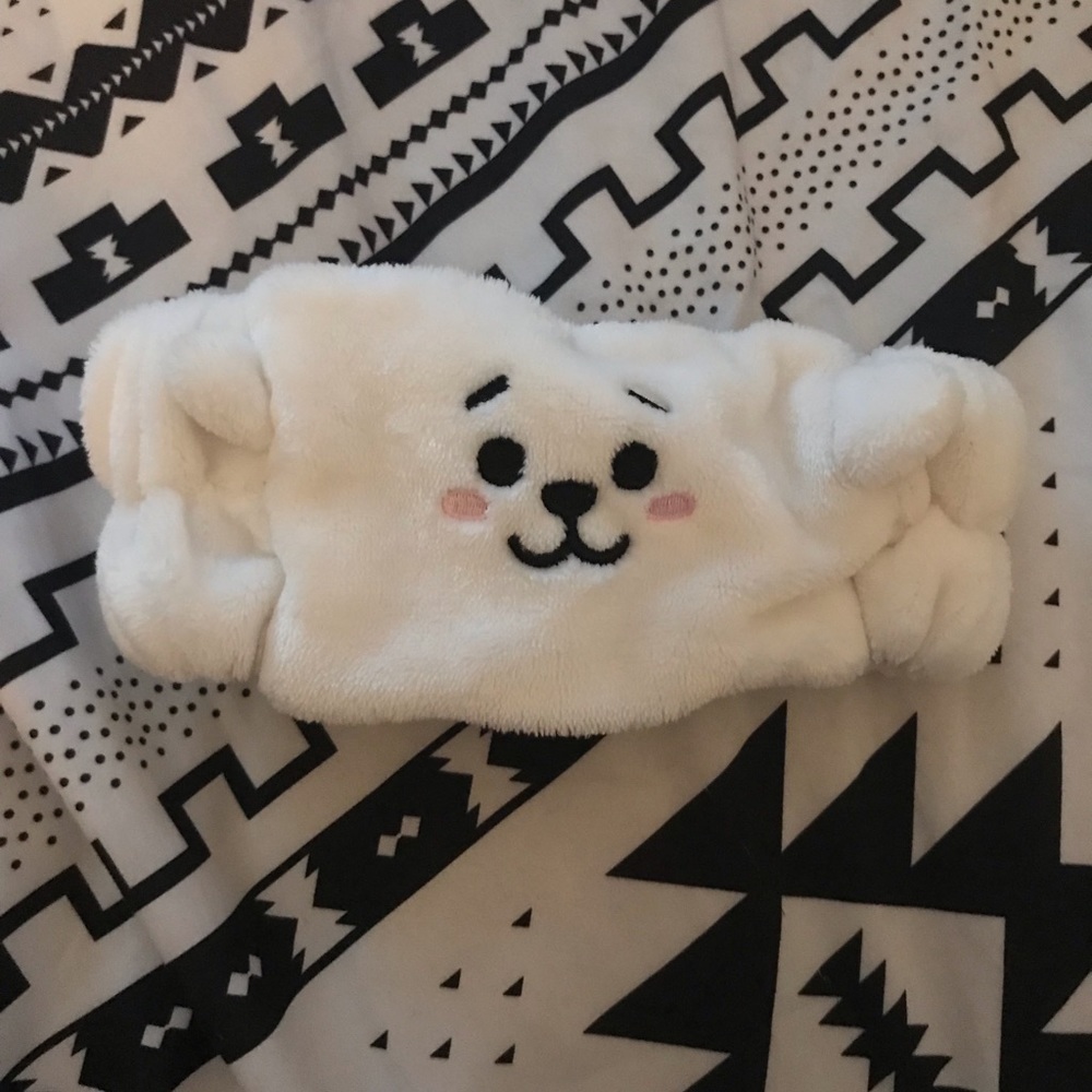 RJ BT21 Headband